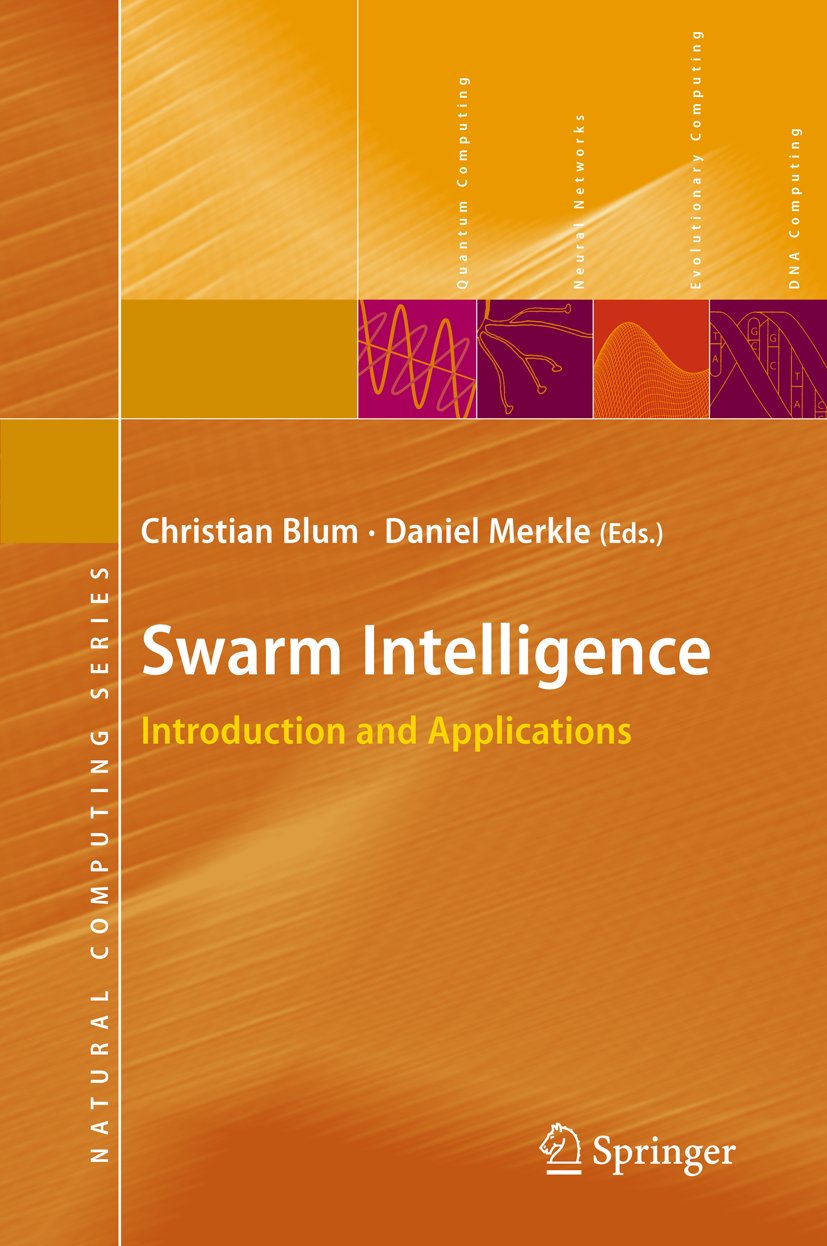Natural Computing Series