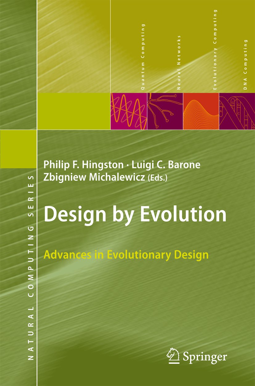 Natural Computing Series