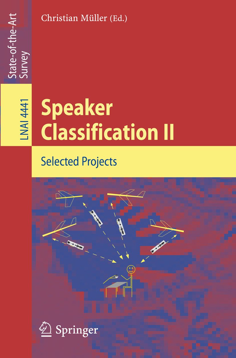 Lecture Notes in Computer Science