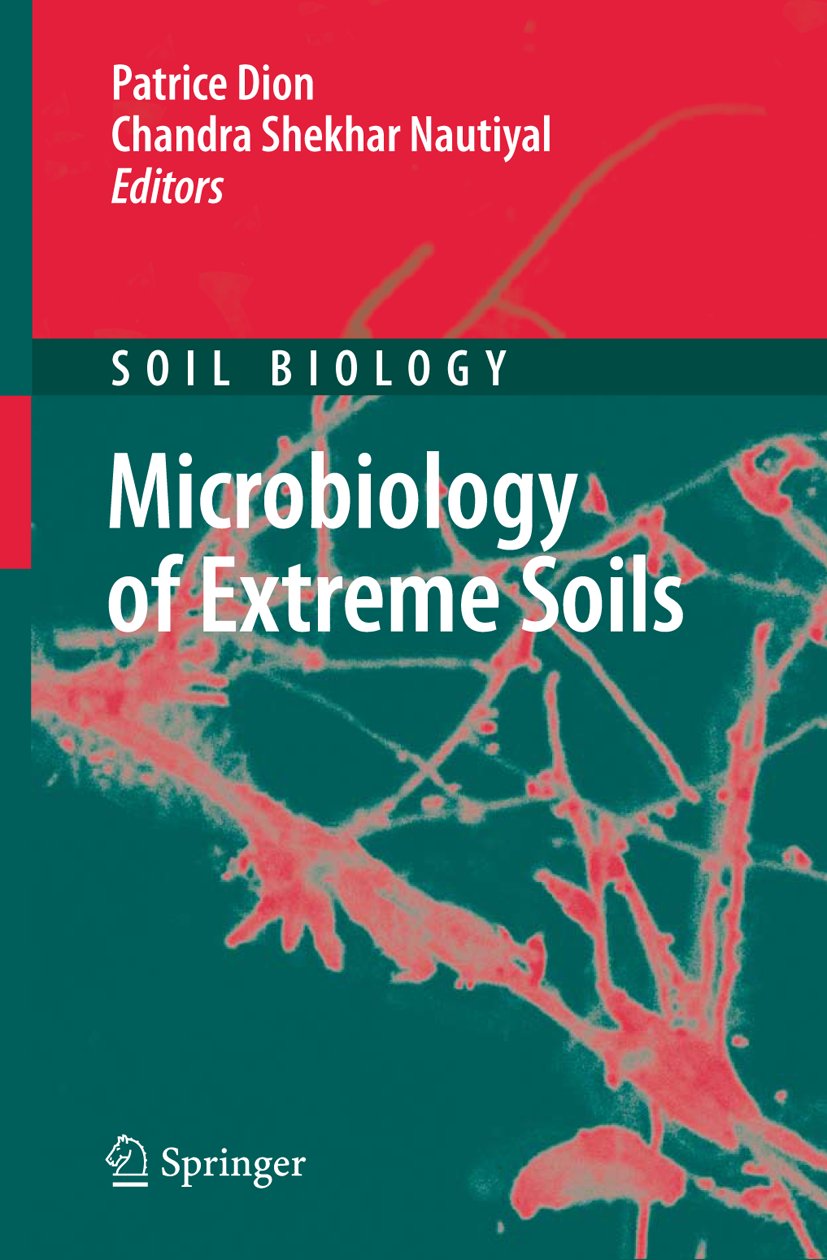 Soil Biology