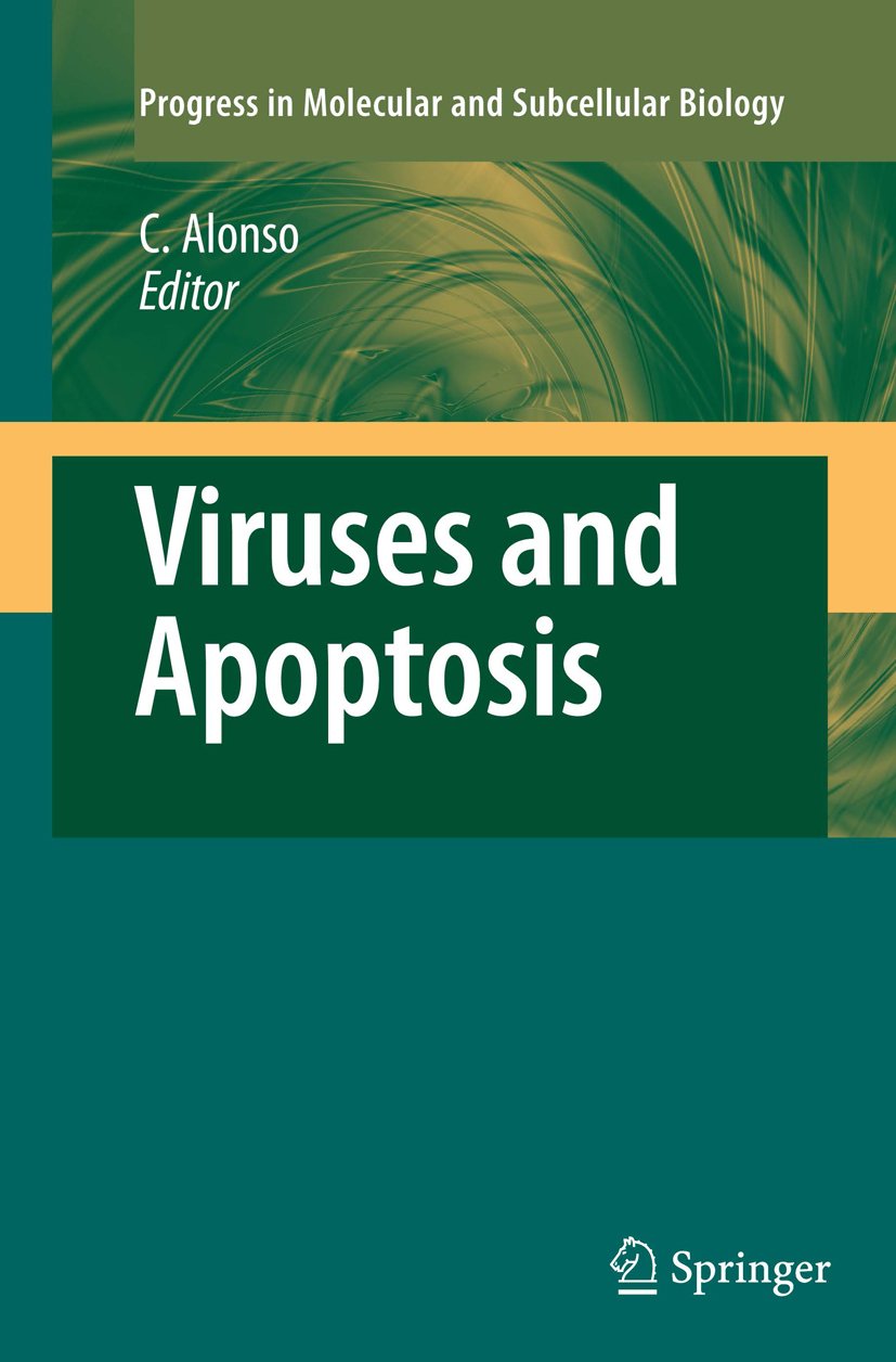 Progress in Molecular and Subcellular Biology