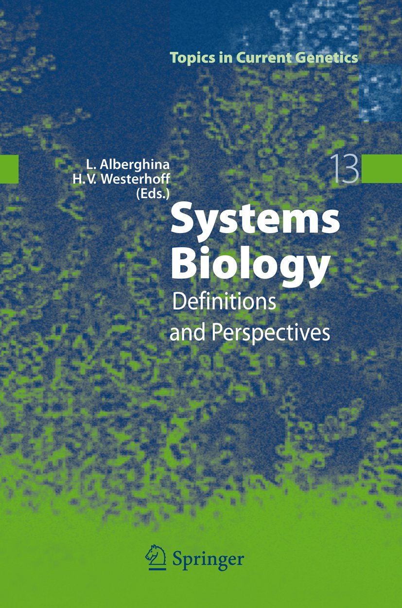 Topics in Current Genetics