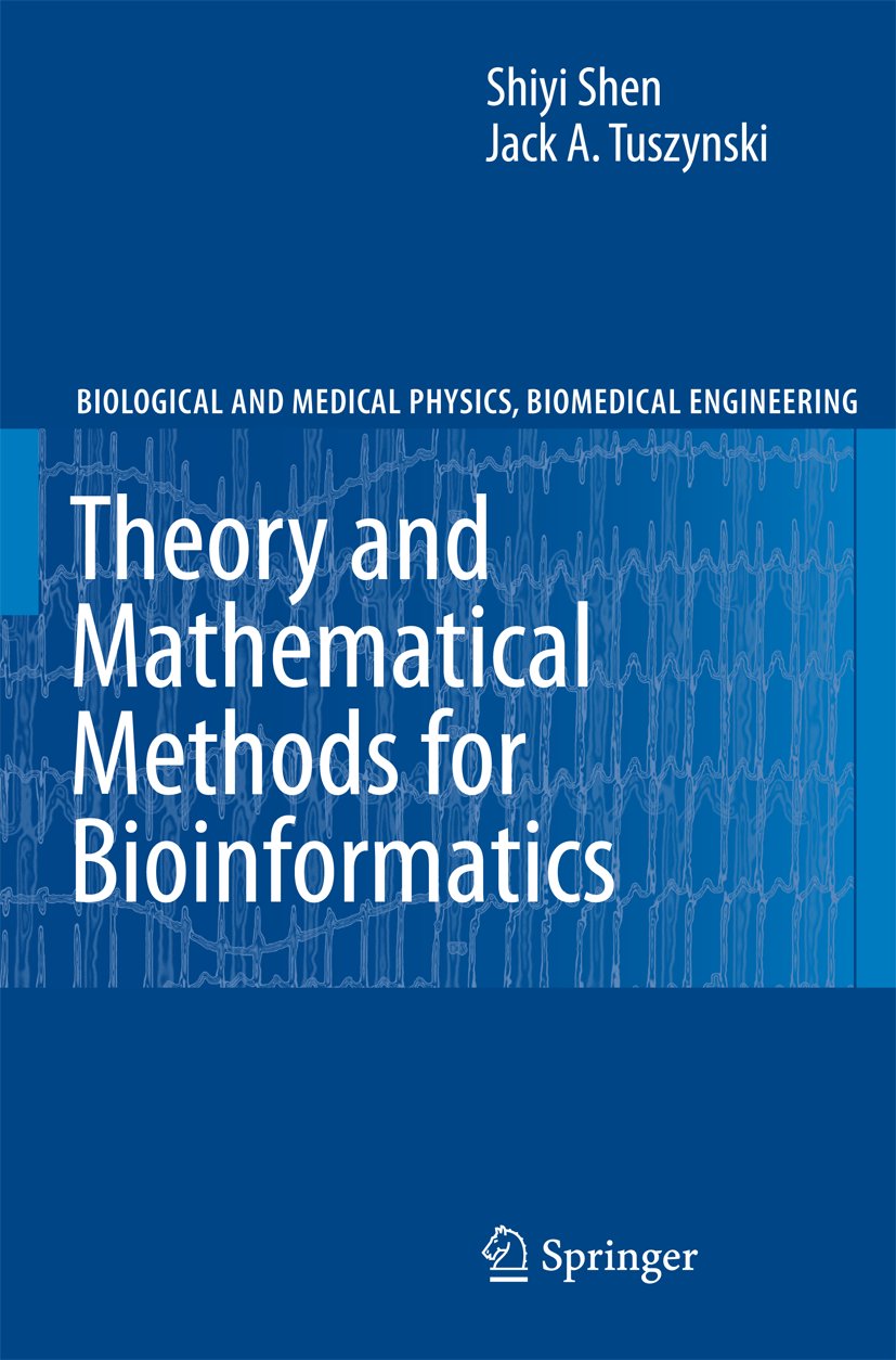 Biological and Medical Physics, Biomedical Engineering