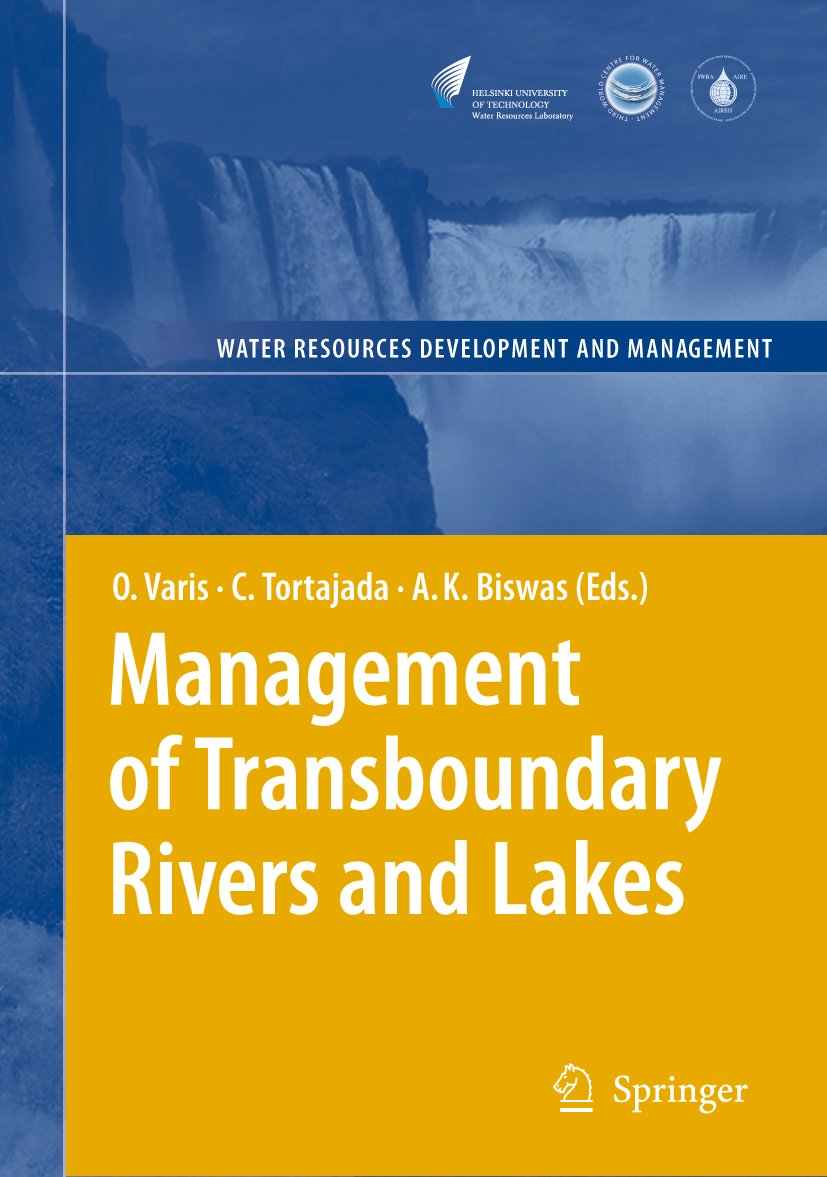 Water Resources Development and Management