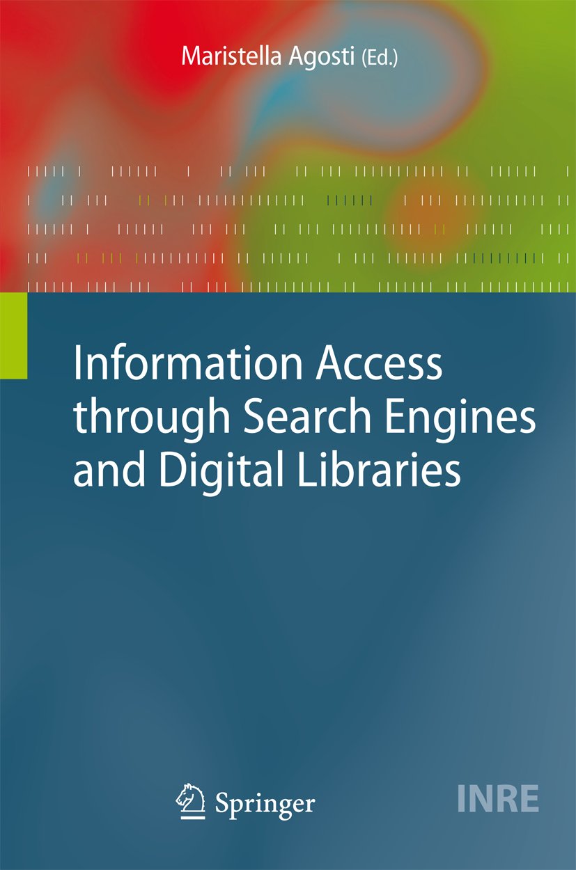 The Information Retrieval Series