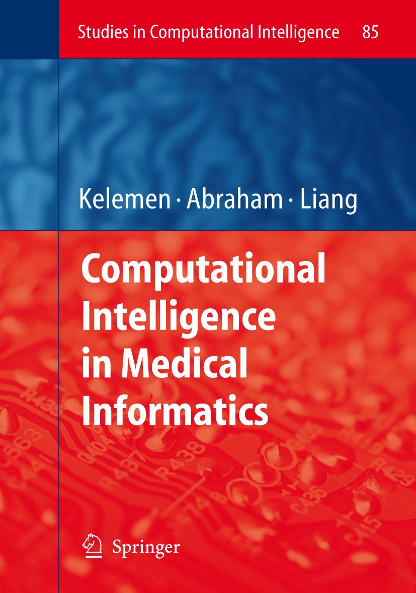 Computational Intelligence in Medical Informatics