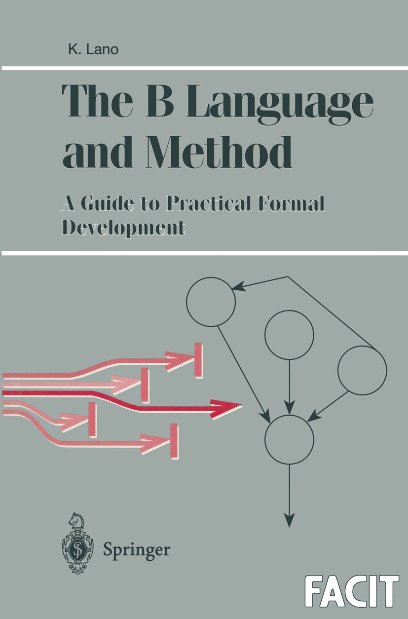 Formal Approaches to Computing and Information Technology (FACIT)