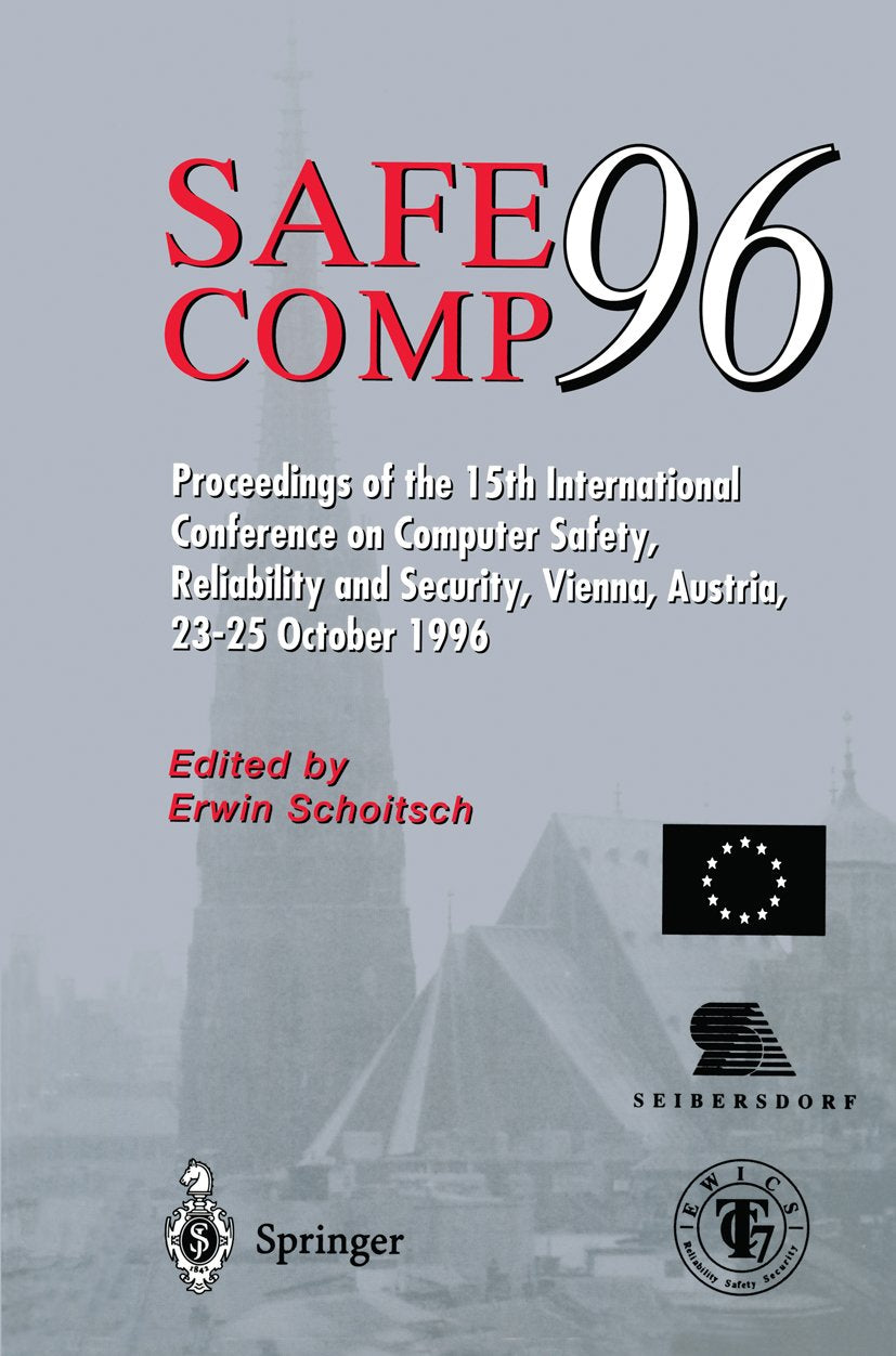 Safe Comp 96