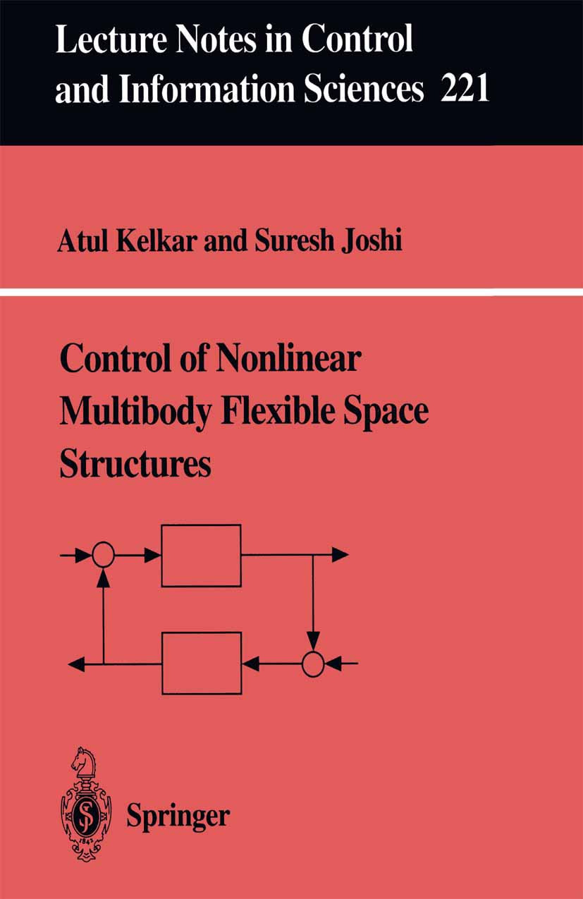 Lecture Notes in Control and Information Sciences