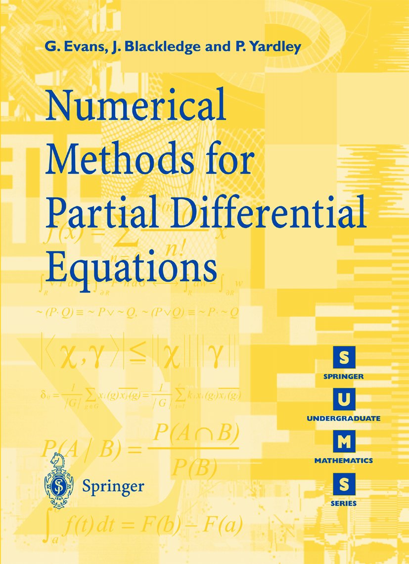Springer Undergraduate Mathematics Series