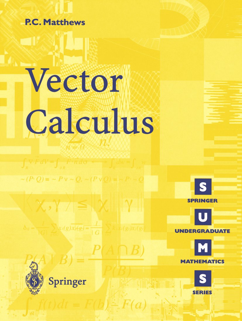 Springer Undergraduate Mathematics Series