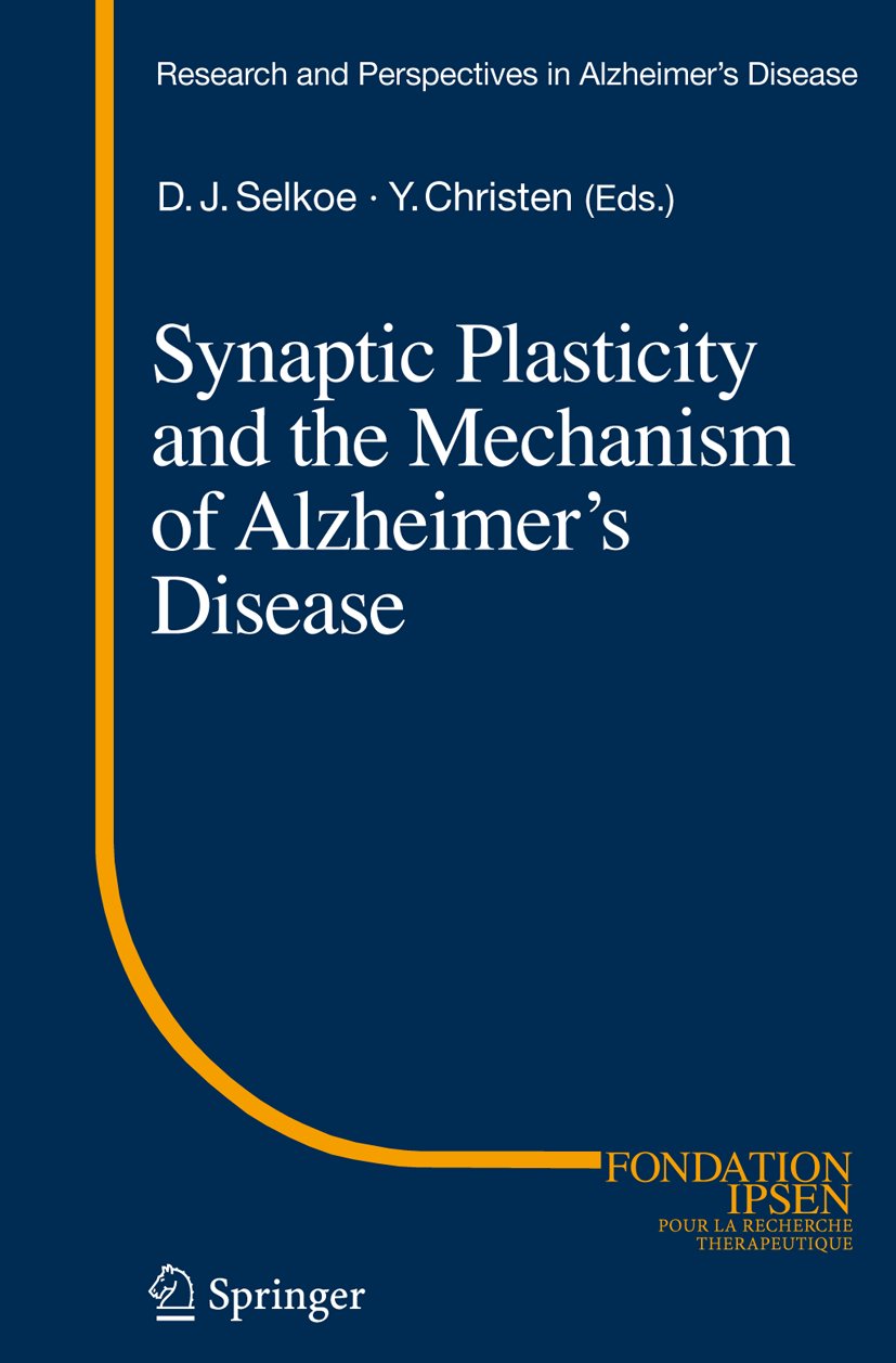 Research and Perspectives in Alzheimer's Disease