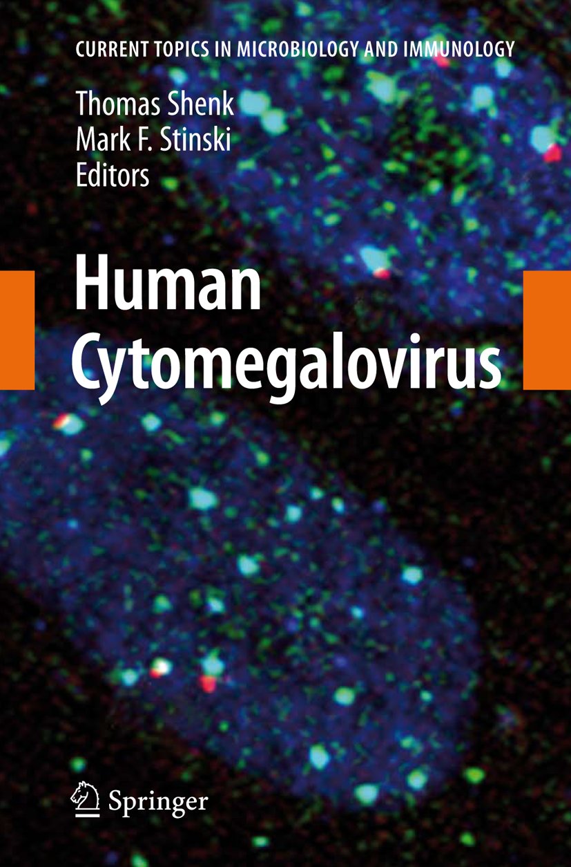 Current Topics in Microbiology and Immunology