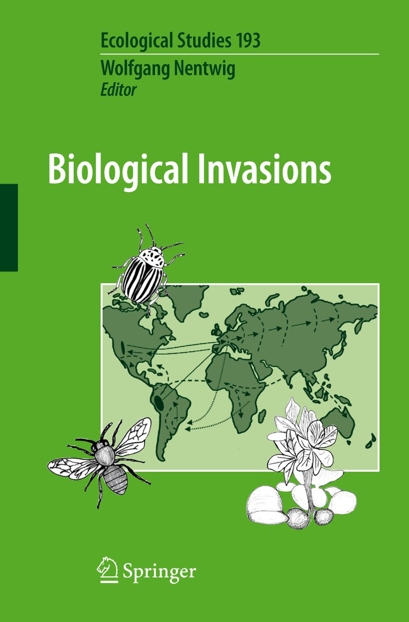 Ecological Studies