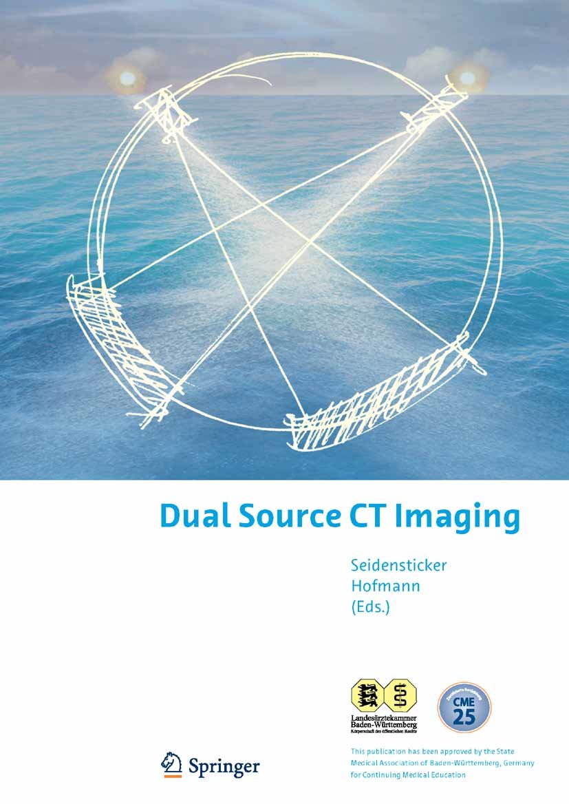 Dual Source CT Imaging