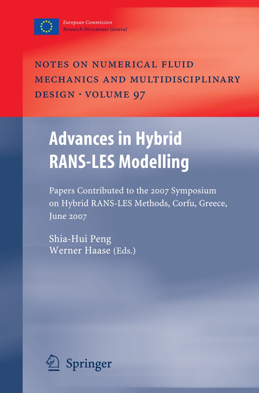 Notes on Numerical Fluid Mechanics and Multidisciplinary Design