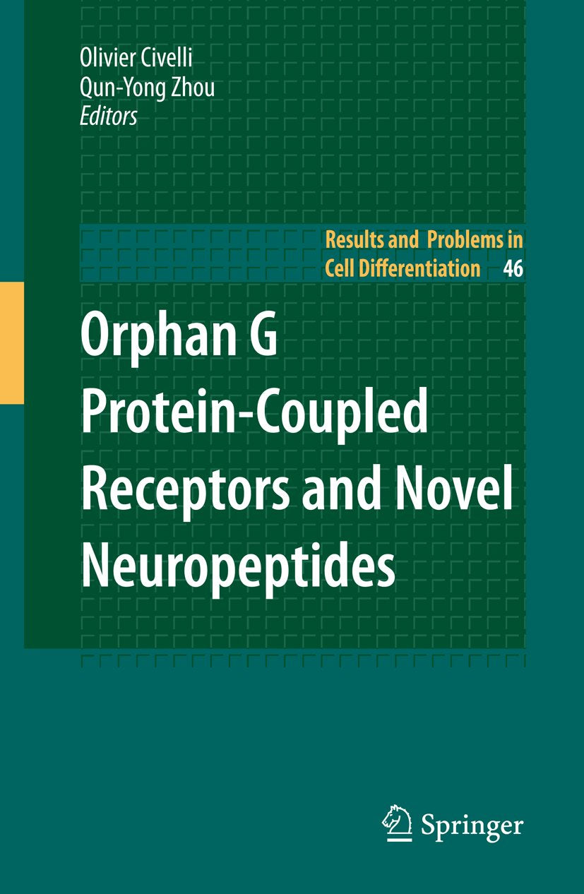 Results and Problems in Cell Differentiation