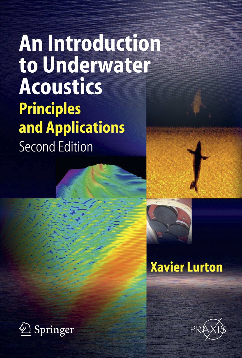 Springer Praxis Books