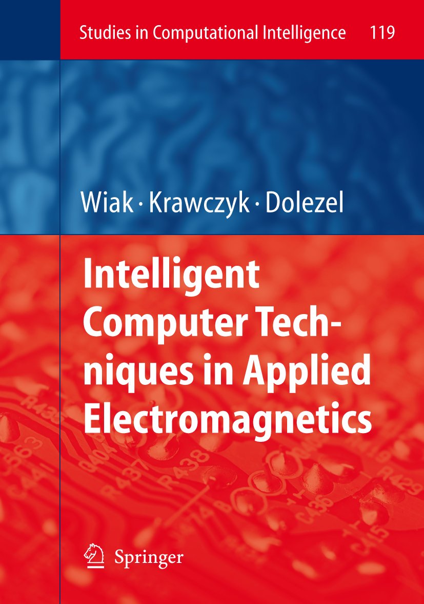 Studies in Computational Intelligence
