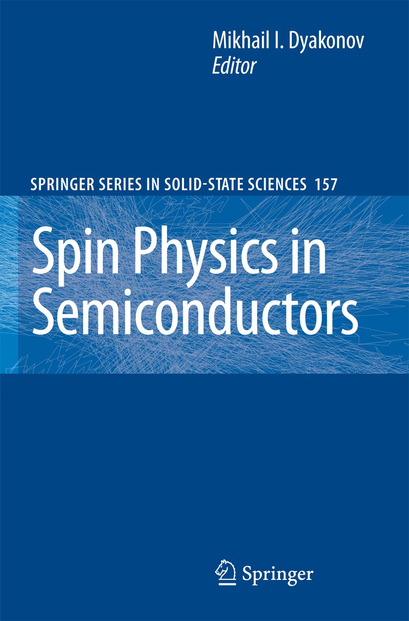 Springer Series in Solid-State Sciences