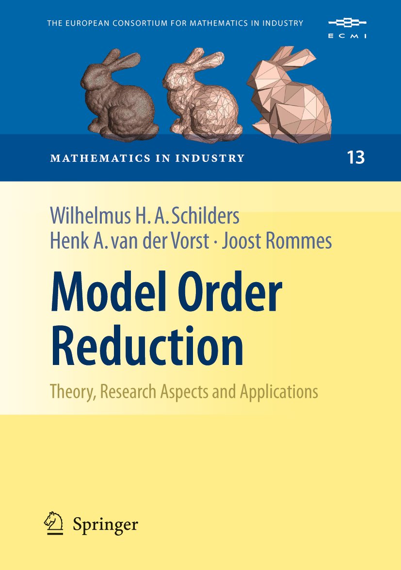 Mathematics in Industry