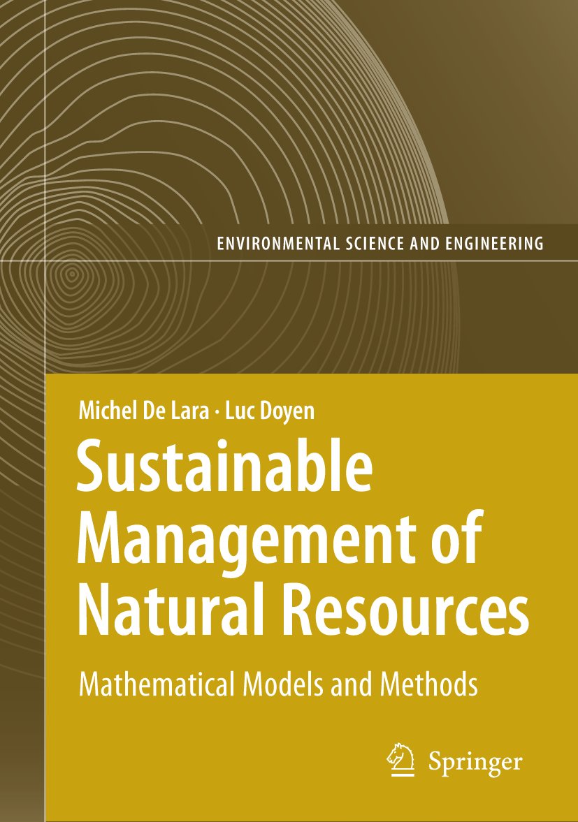 Environmental Science and Engineering