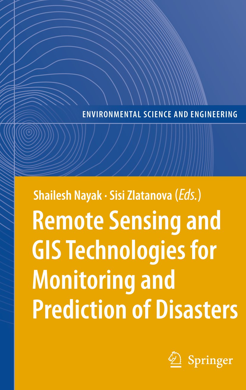 Environmental Science and Engineering