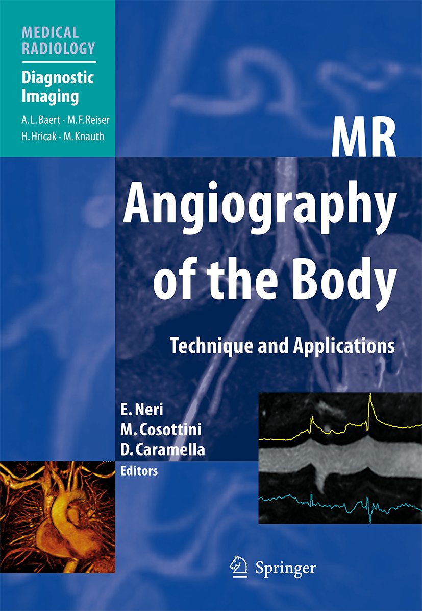 Medical Radiology