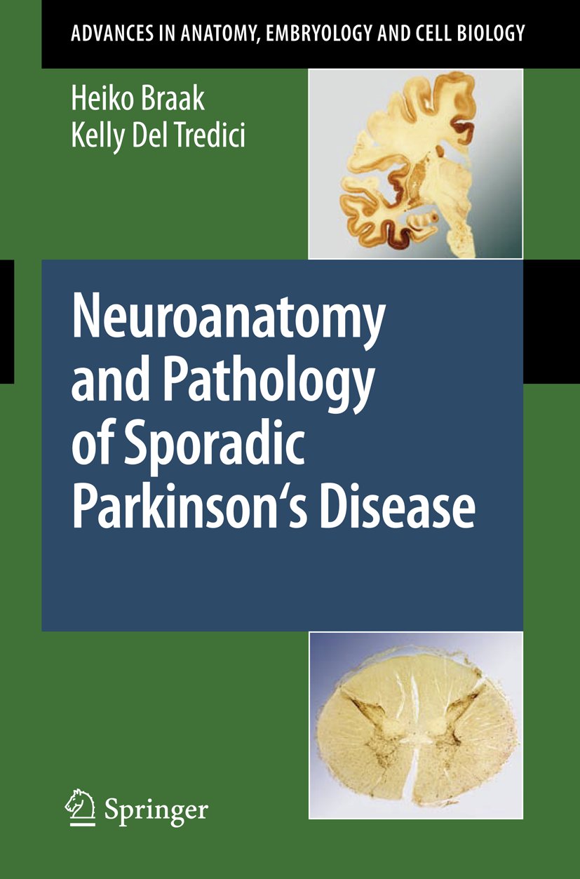 Advances in Anatomy, Embryology and Cell Biology