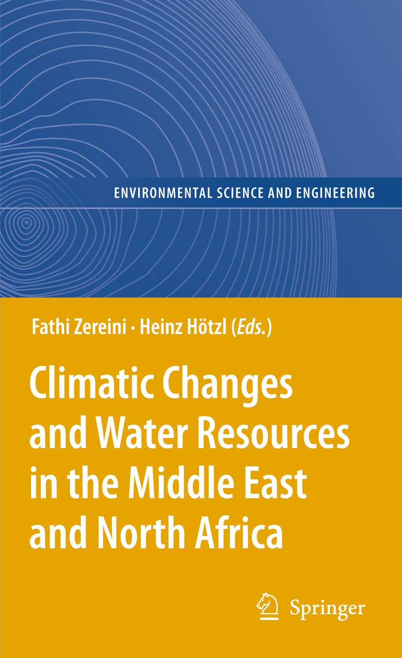Environmental Science and Engineering