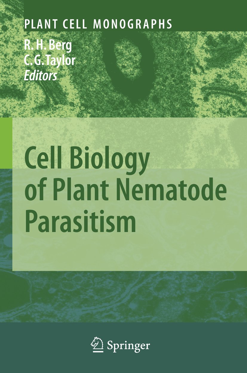Plant Cell Monographs