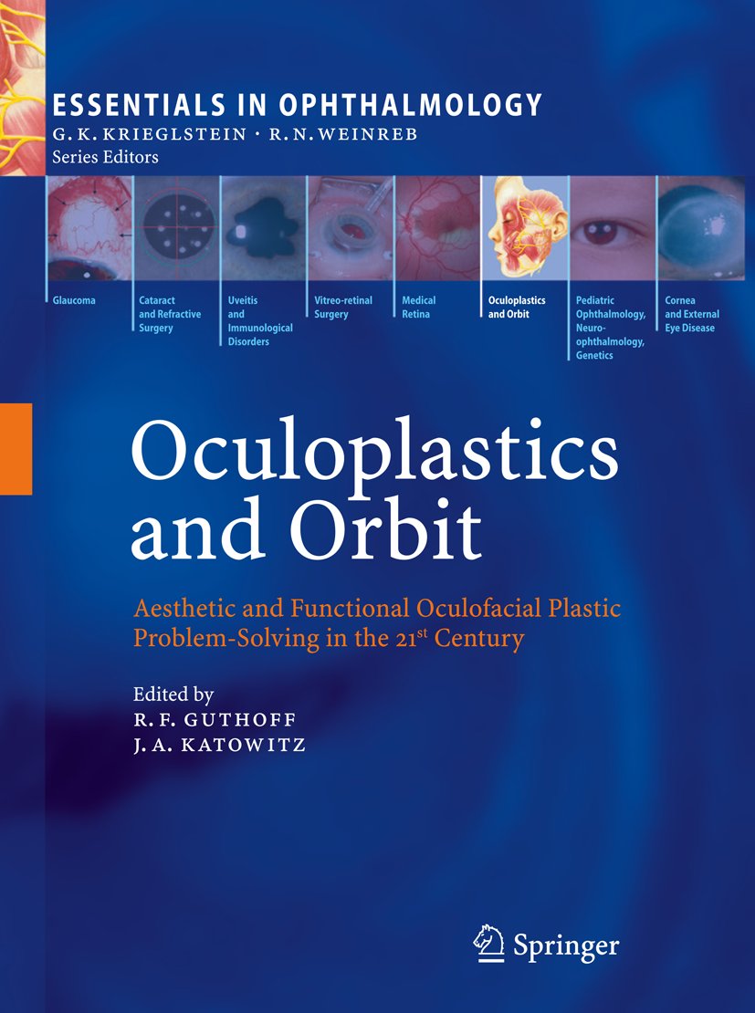 Essentials in Ophthalmology