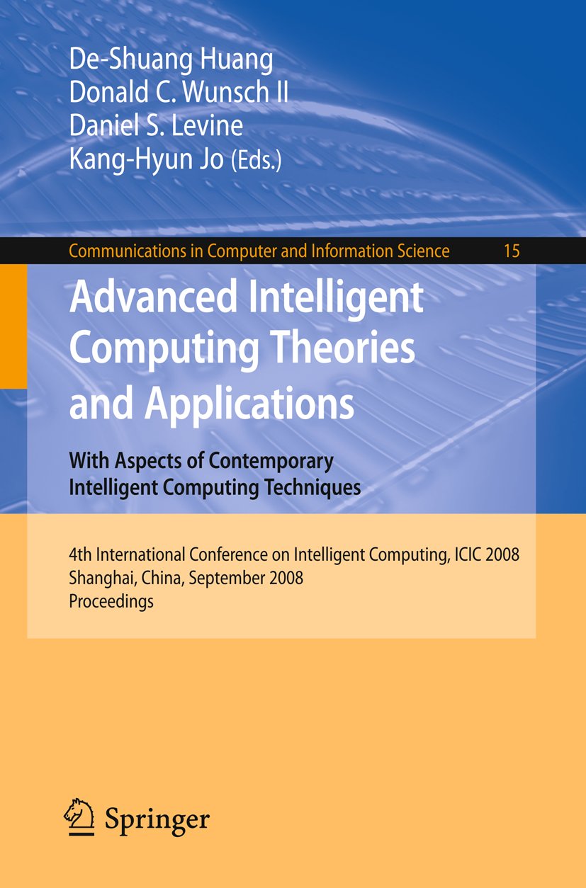 Communications in Computer and Information Science
