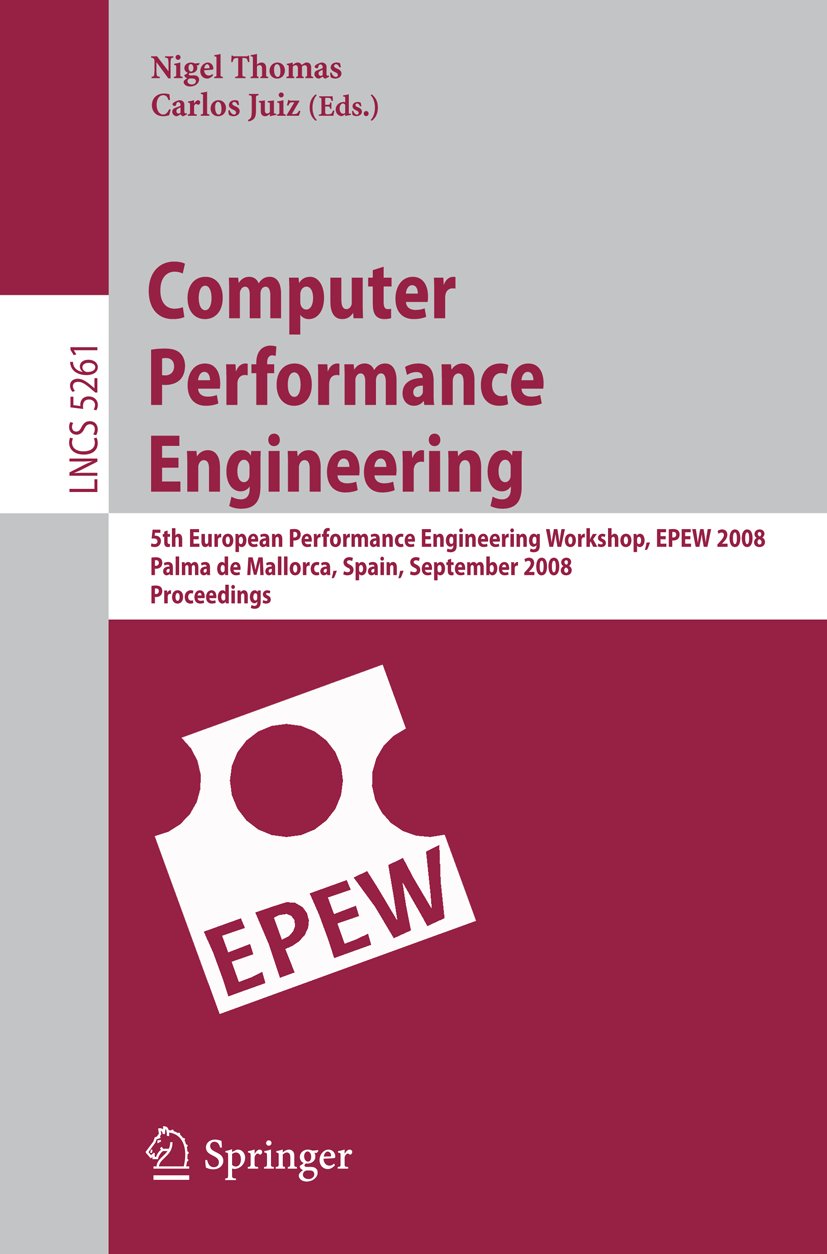 Lecture Notes in Computer Science
