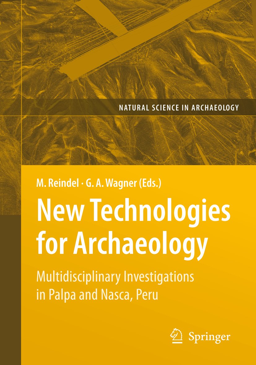 Natural Science in Archaeology