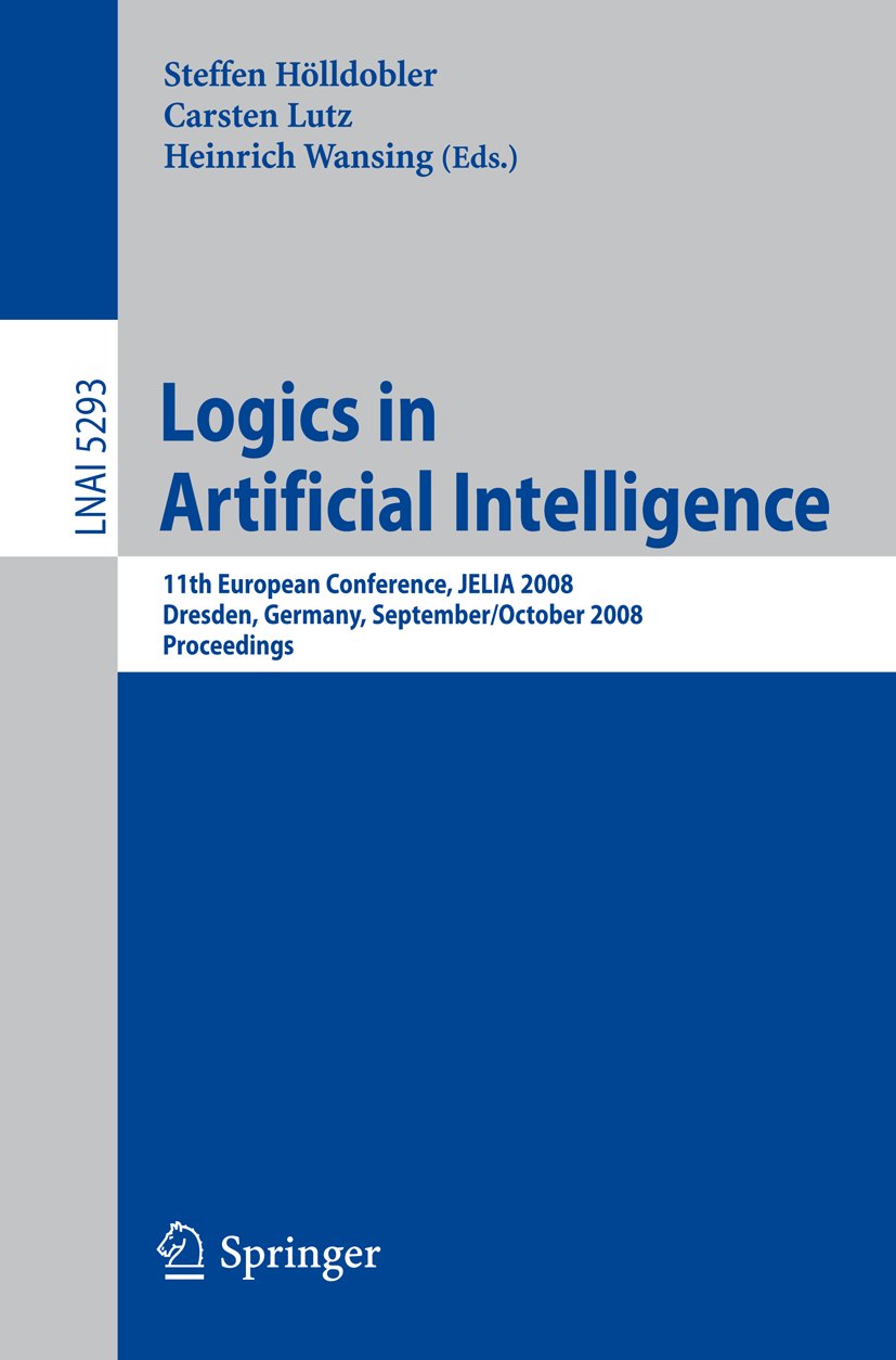 Lecture Notes in Computer Science