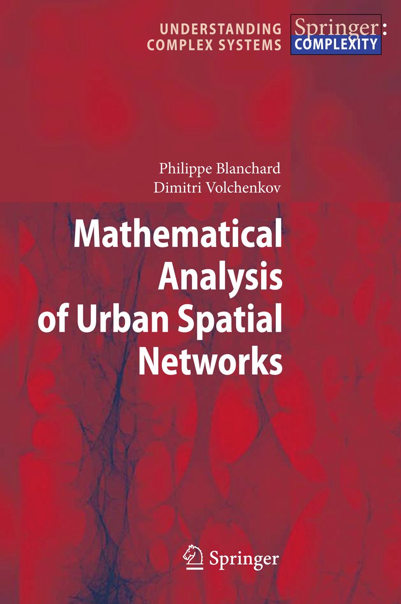 Understanding Complex Systems