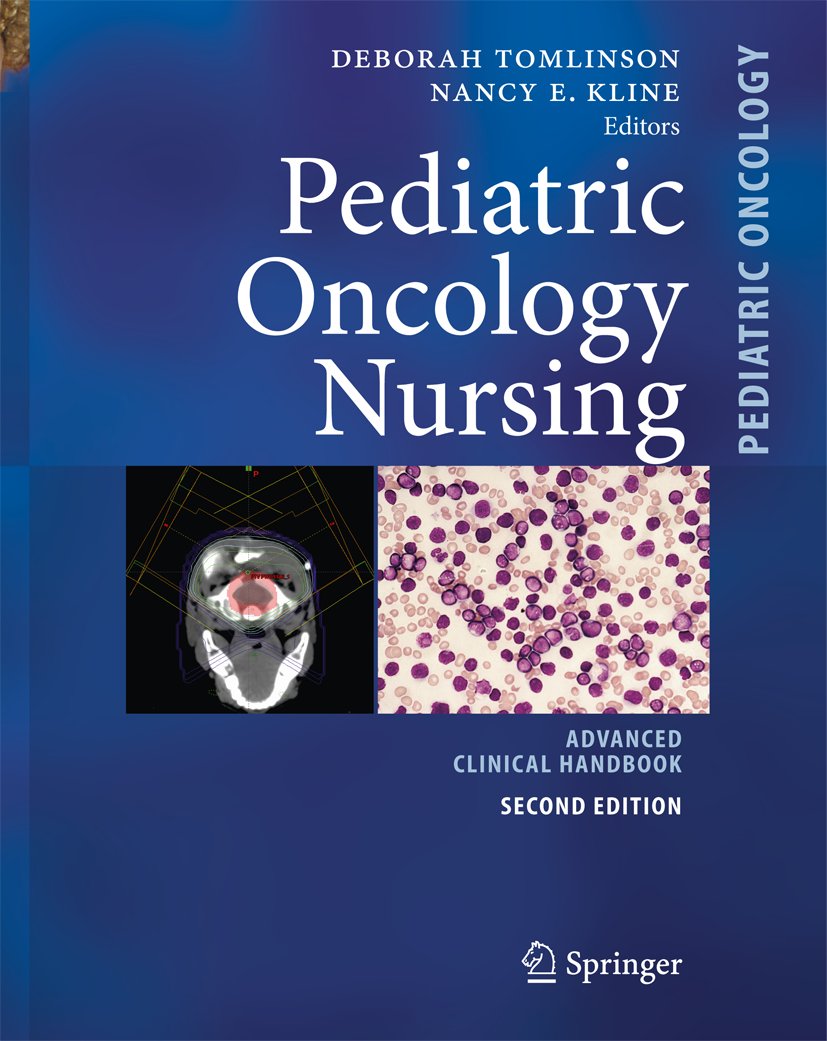 Pediatric Oncology