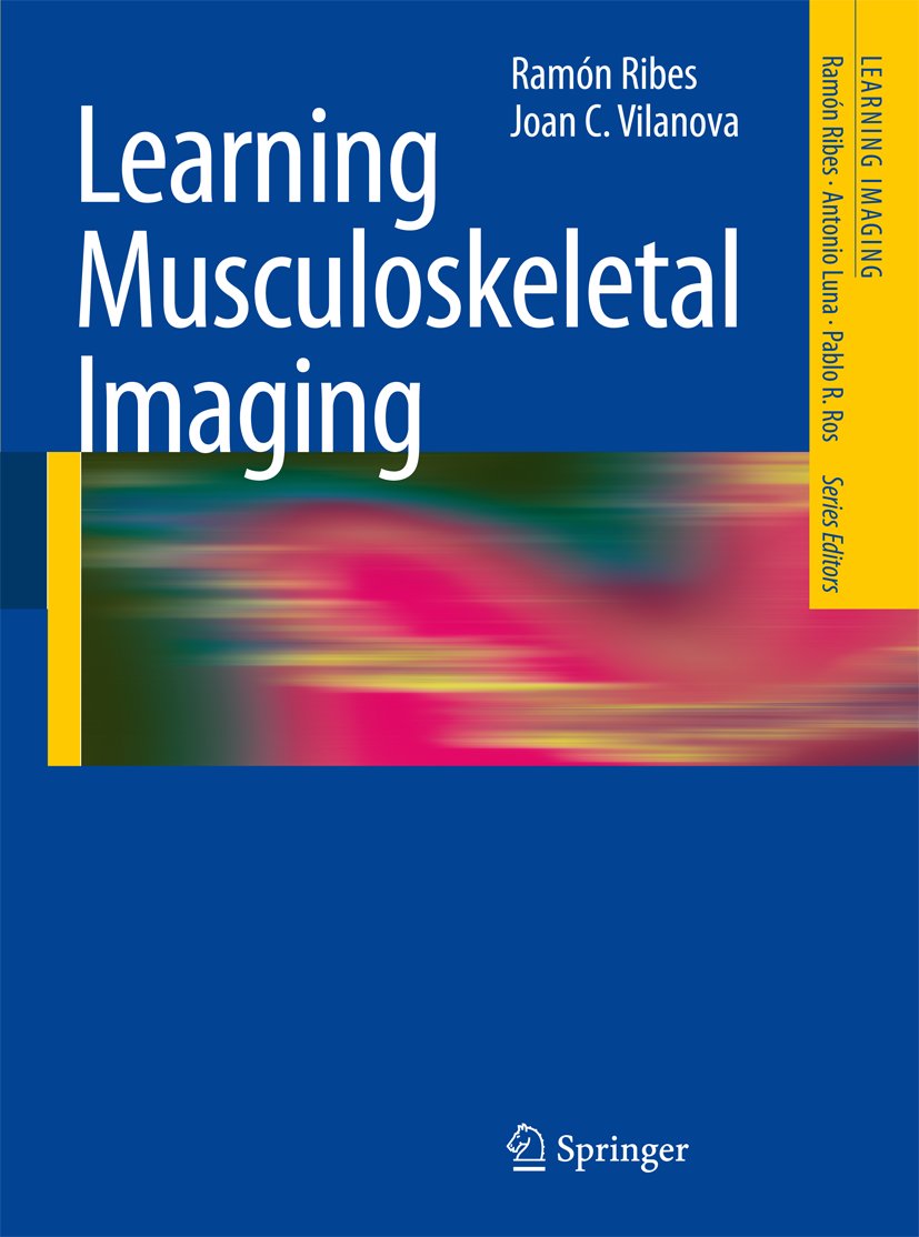 Learning Imaging