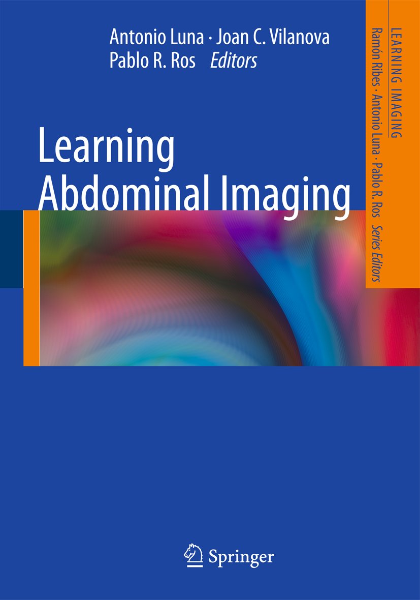 Learning Imaging