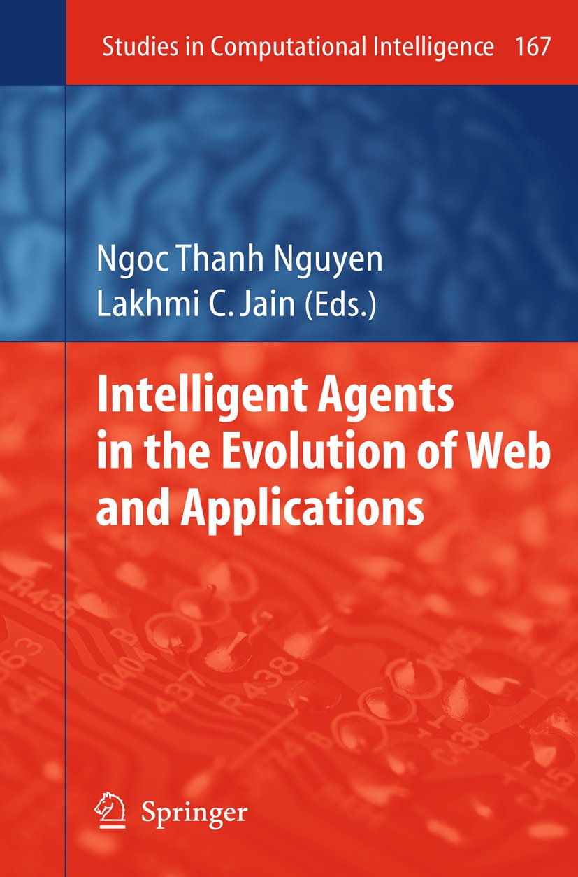 Studies in Computational Intelligence