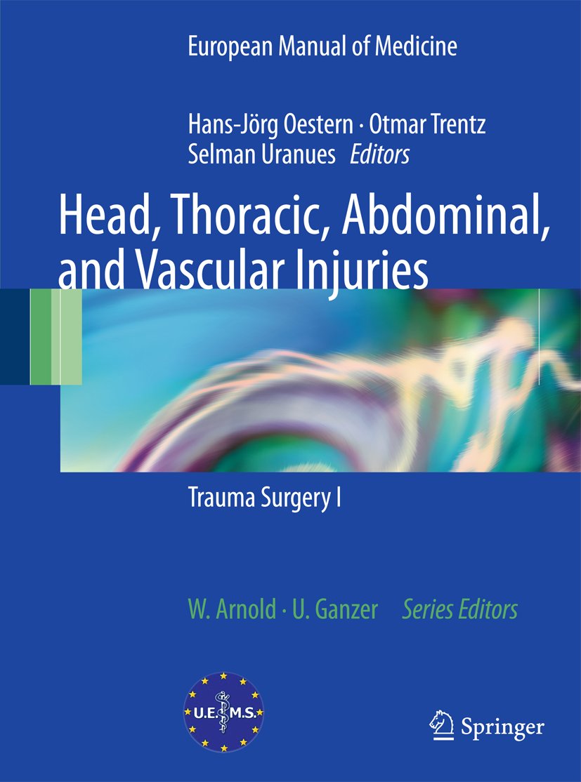 European Manual of Medicine