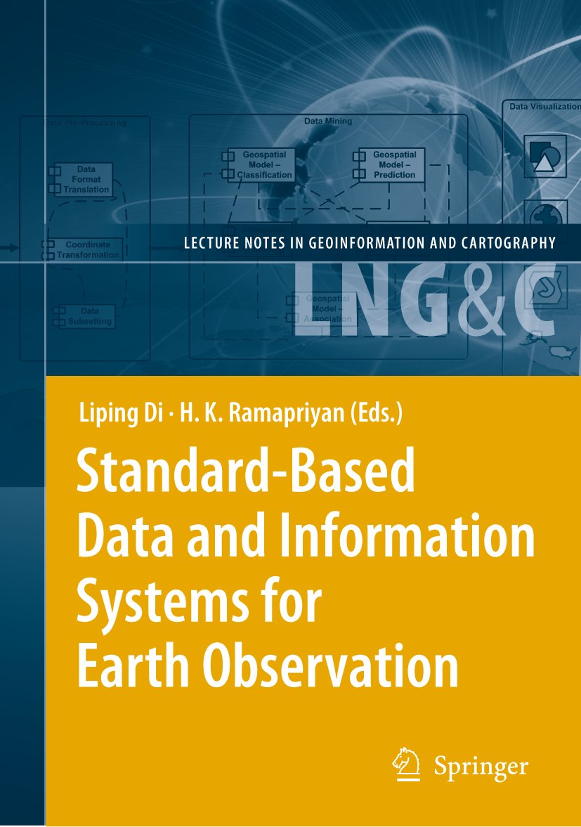 Lecture Notes in Geoinformation and Cartography