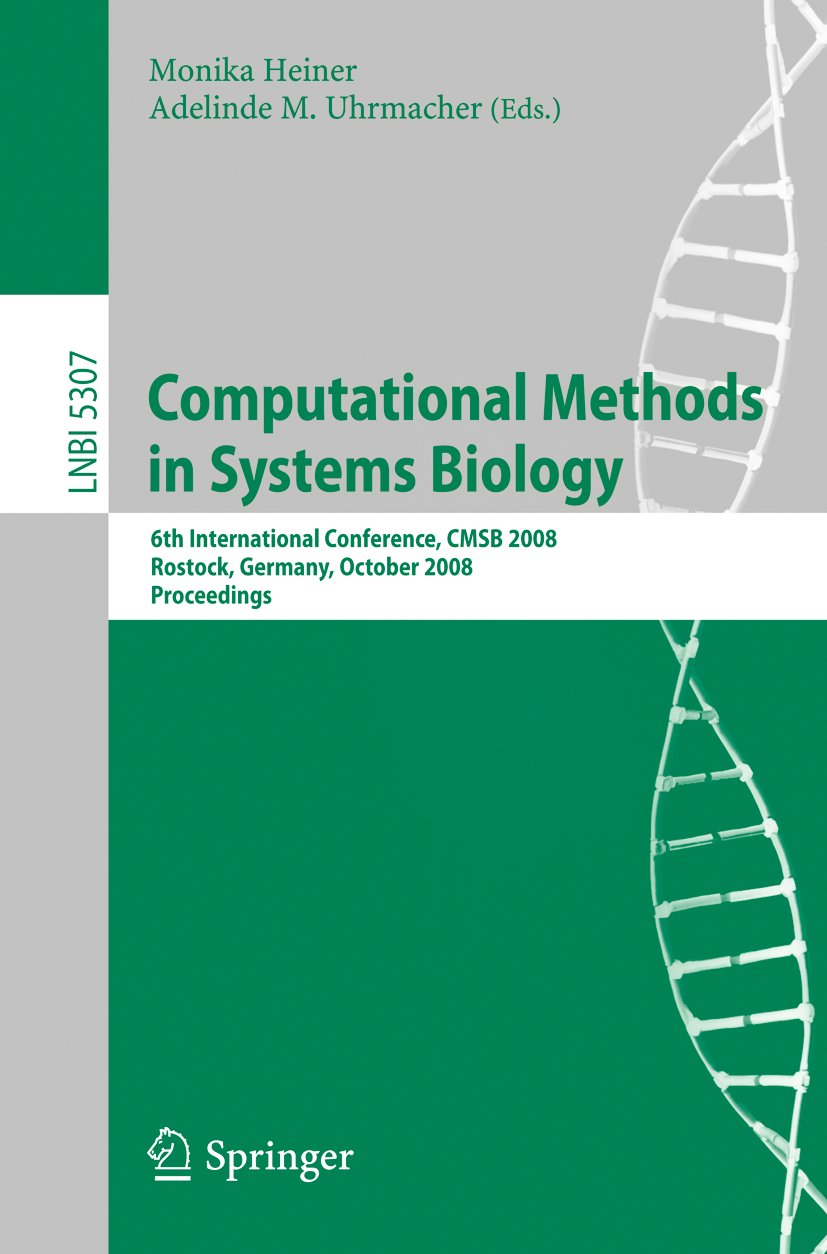 Lecture Notes in Computer Science