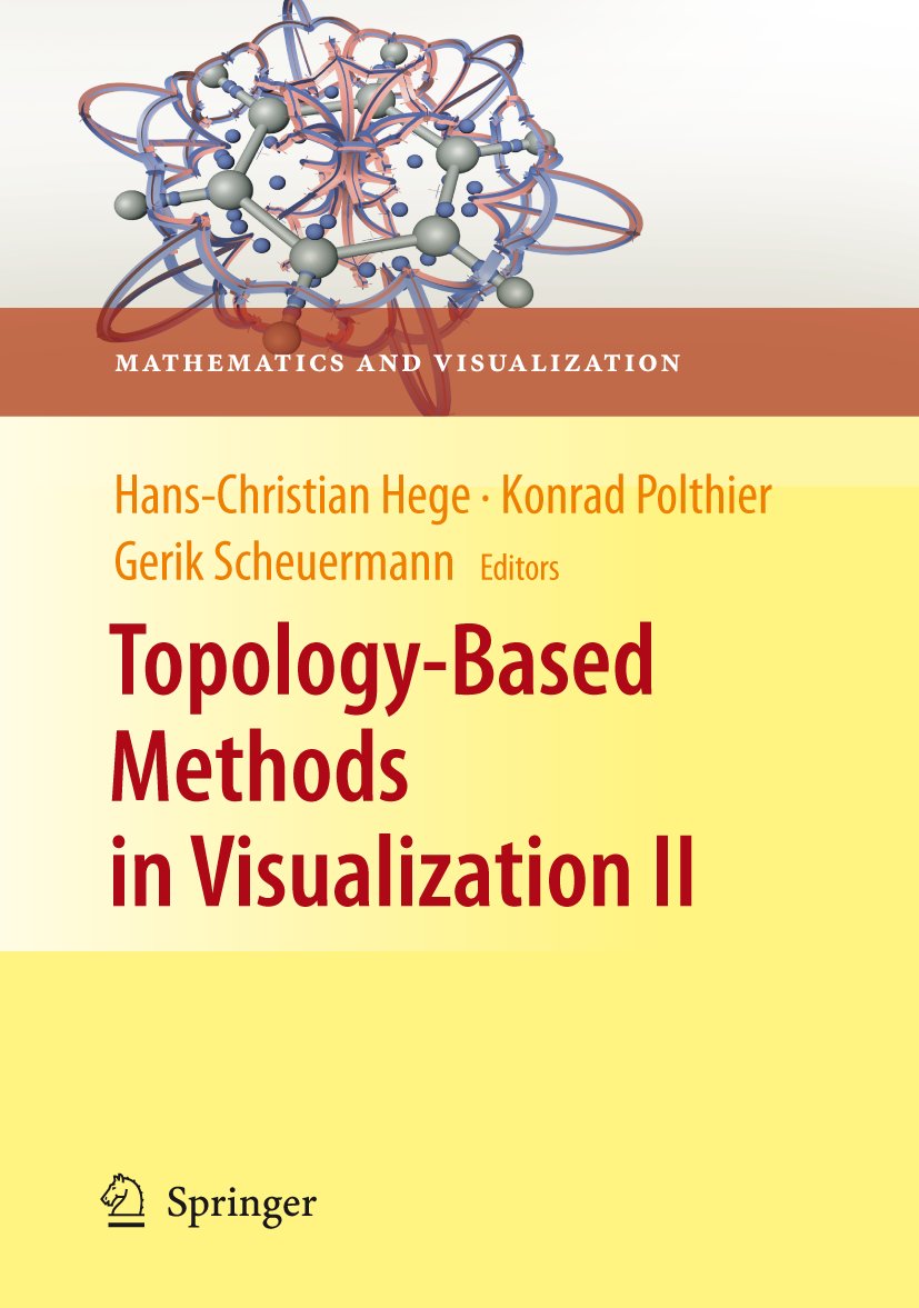 Mathematics and Visualization