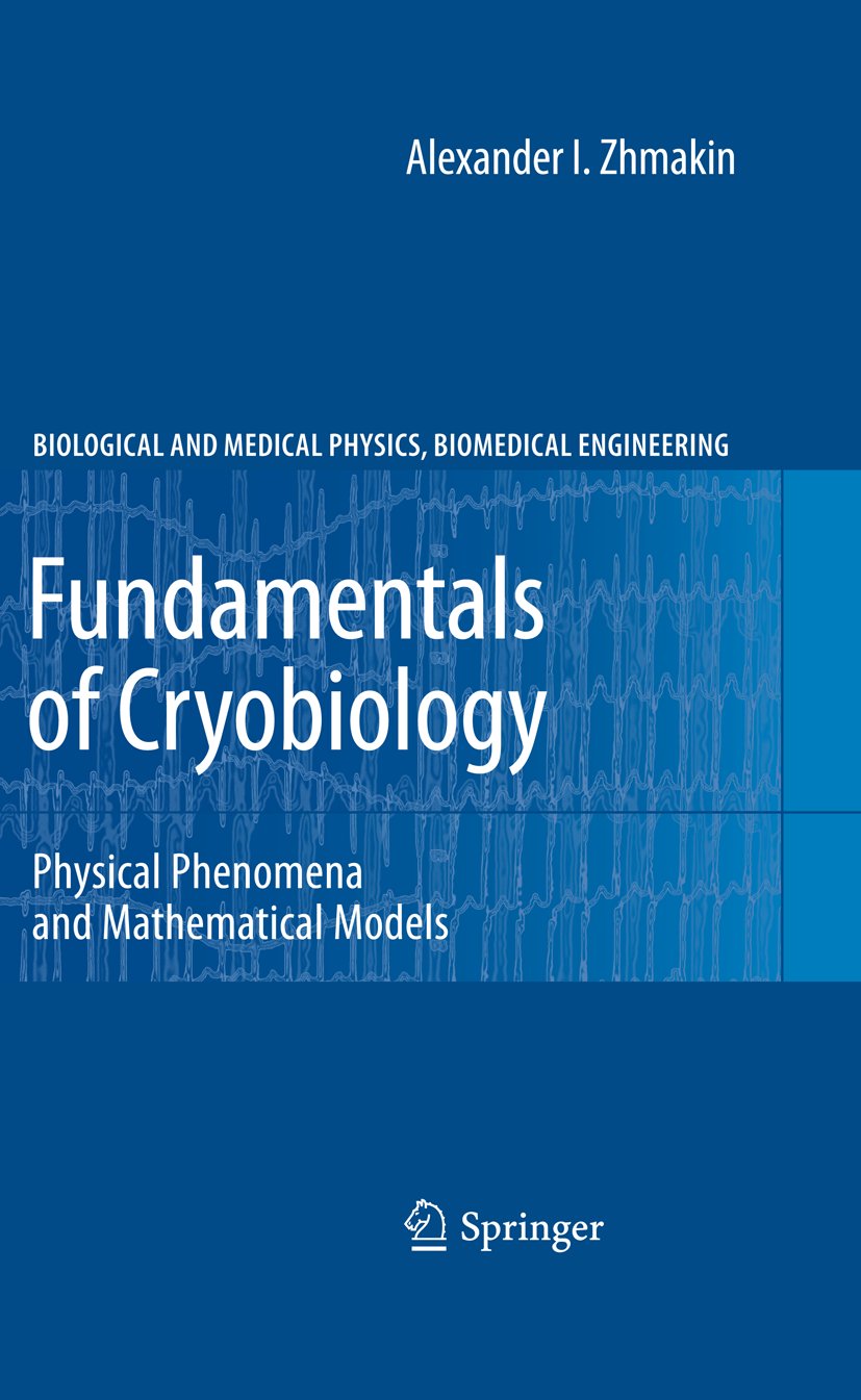 Biological and Medical Physics, Biomedical Engineering