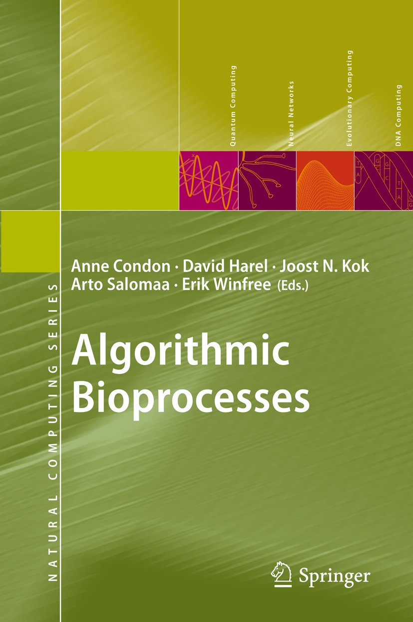 Natural Computing Series