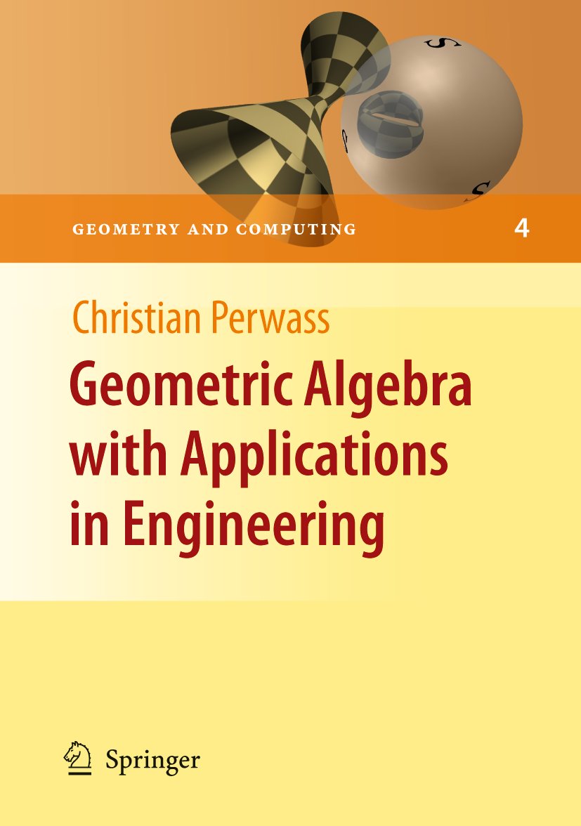 Geometry and Computing
