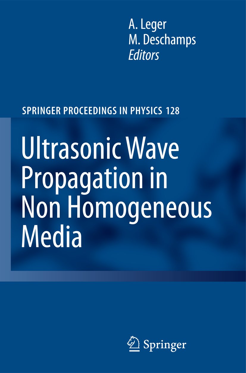 Springer Proceedings in Physics