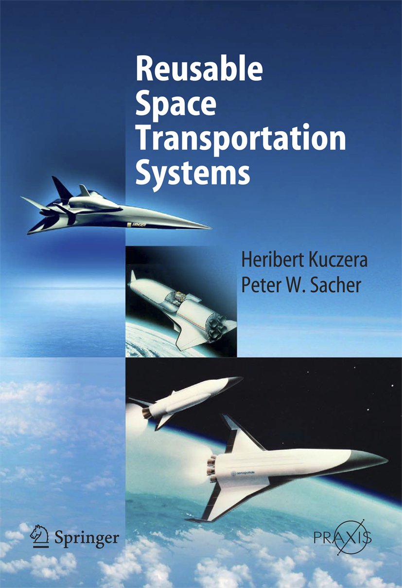 Springer Praxis Books